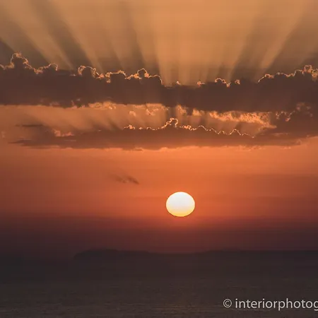 Nonna Peppa's Отель типа 