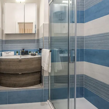 Nonna Peppa's Отель типа 