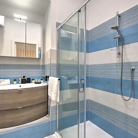 Nonna Peppa's Отель типа 