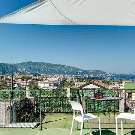 Nonna Peppa's Отель типа 