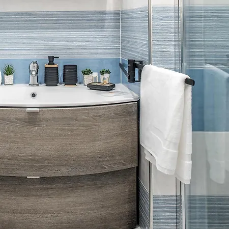 Nonna Peppa's Отель типа 