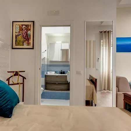 Nonna Peppa's Bed & Breakfast Meta